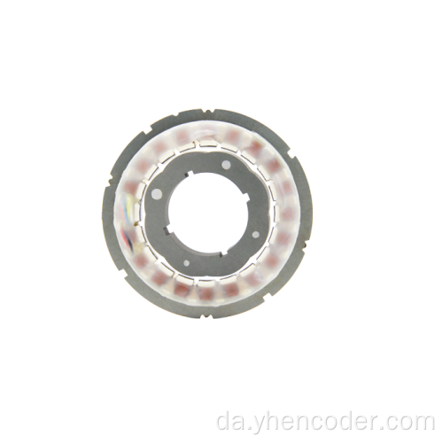 Inkrementel magnetisk encoder encoder